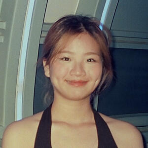 Siow Yi Xuan