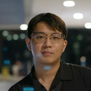 Siow Rui Xin